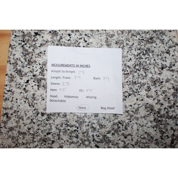 LL Bean Unshrinkable Mini Waffle Henley Long-Sleeve Cotton Green XL - Picture 11 of 11